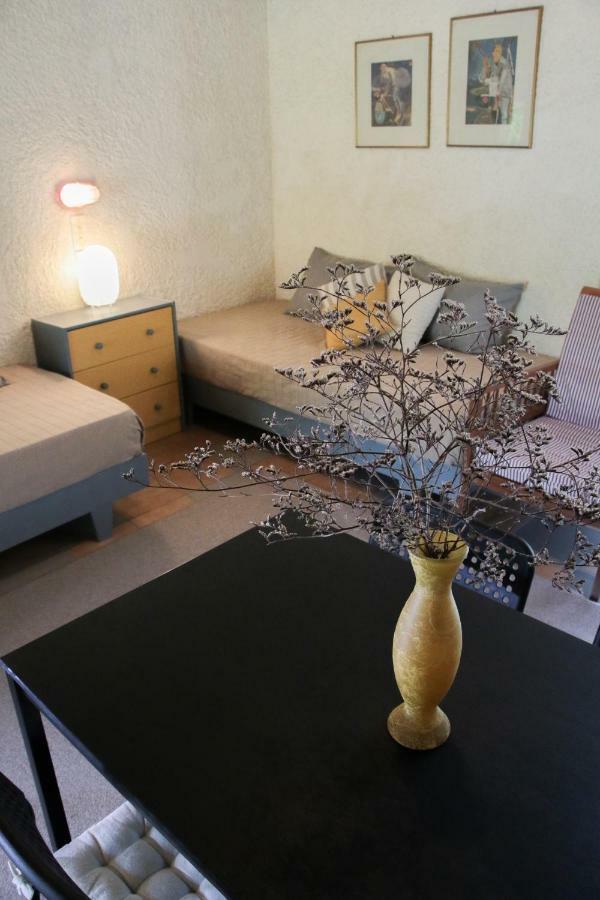 Lefkes Apartments Acharavi  Buitenkant foto