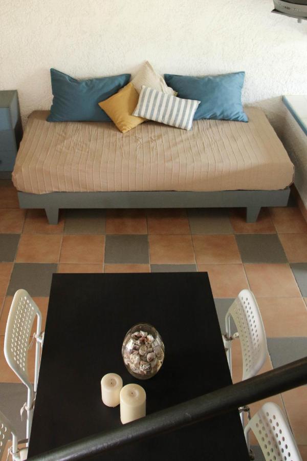 Lefkes Apartments Acharavi  Buitenkant foto